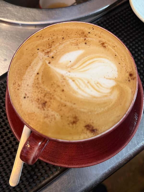 Cafe One Strand Strand Café | Thai & British Cuisine | Kew W4
